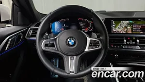 BMW 4-Series, 2021 — миниатюра 18