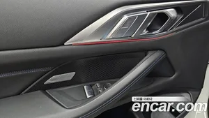 BMW 4-Series, 2021 — миниатюра 21