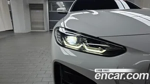 BMW 4-Series, 2021 — миниатюра 7