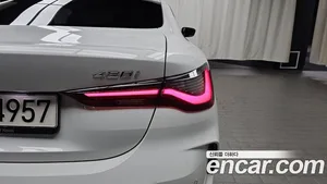 BMW 4-Series, 2021 — миниатюра 8