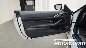 BMW 4-Series, 2021 — миниатюра 13