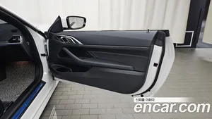 BMW 4-Series, 2021 — миниатюра 14