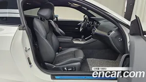 BMW 4-Series, 2021 — миниатюра 15