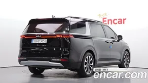 Kia Carnival, 2022 — миниатюра 2