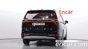 Kia Carnival, 2022 — миниатюра 4