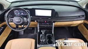 Kia Carnival, 2022 — миниатюра 10