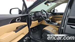 Kia Carnival, 2022 — миниатюра 13