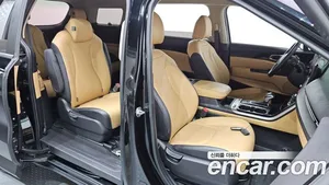Kia Carnival, 2022 — миниатюра 17