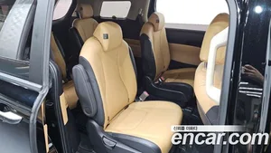 Kia Carnival, 2022 — миниатюра 18