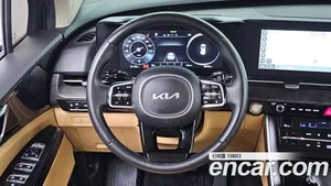 Kia Carnival, 2022 — миниатюра 19