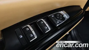 Kia Carnival, 2022 — миниатюра 23