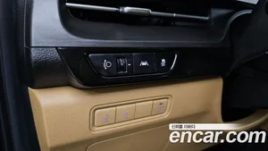 Kia Carnival, 2022 — миниатюра 24