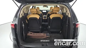 Kia Carnival, 2022 — миниатюра 26