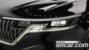 Kia Carnival, 2022 — миниатюра 8