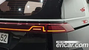 Kia Carnival, 2022 — миниатюра 9