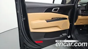 Kia Carnival, 2022 — миниатюра 14