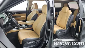 Kia Carnival, 2022 — миниатюра 16