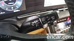 Kia Carnival, 2022 — миниатюра 29