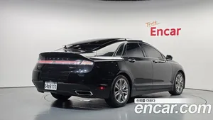 Lincoln MKZ, 2015 — миниатюра 2