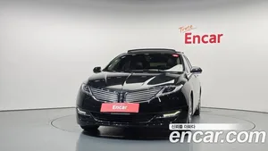 Lincoln MKZ, 2015 — миниатюра 3