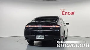 Lincoln MKZ, 2015 — миниатюра 4