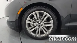 Lincoln MKZ, 2015 — миниатюра 5