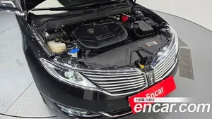 Lincoln MKZ, 2015 — миниатюра 6