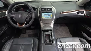 Lincoln MKZ, 2015 — миниатюра 7