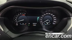 Lincoln MKZ, 2015 — миниатюра 8
