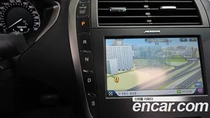 Lincoln MKZ, 2015 — миниатюра 9