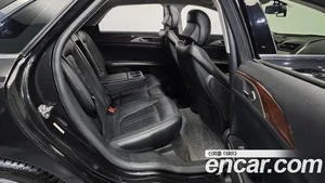 Lincoln MKZ, 2015 — миниатюра 12