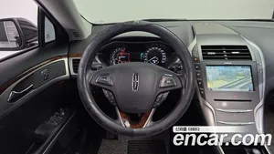 Lincoln MKZ, 2015 — миниатюра 13