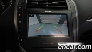 Lincoln MKZ, 2015 — миниатюра 16