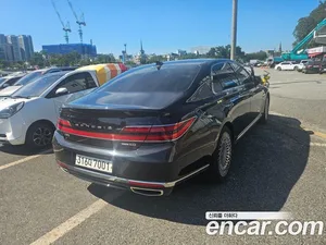 Genesis G90, 2019 — миниатюра 3