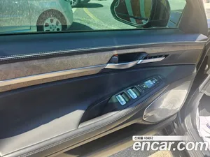 Genesis G90, 2019 — миниатюра 6