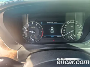 Genesis G90, 2019 — миниатюра 7