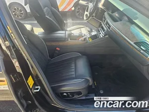 Genesis G90, 2019 — миниатюра 9
