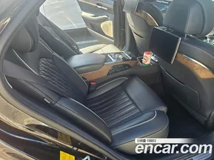 Genesis G90, 2019 — миниатюра 11