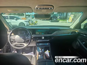 Genesis G90, 2019 — миниатюра 12