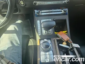 Genesis G90, 2019 — миниатюра 13