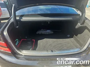 Genesis G90, 2019 — миниатюра 16