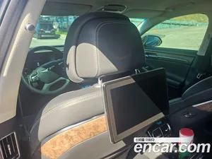 Genesis G90, 2019 — миниатюра 19