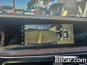 Genesis G90, 2019 — миниатюра 20