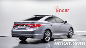 Hyundai Grandeur, 2015 — миниатюра 1