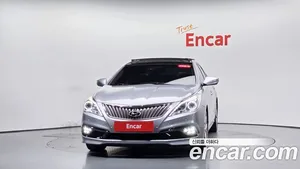 Hyundai Grandeur, 2015 — миниатюра 2