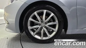 Hyundai Grandeur, 2015 — миниатюра 4