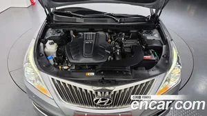 Hyundai Grandeur, 2015 — миниатюра 5