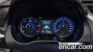 Hyundai Grandeur, 2015 — миниатюра 10
