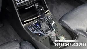 Hyundai Grandeur, 2015 — миниатюра 11