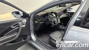 Hyundai Grandeur, 2015 — миниатюра 12